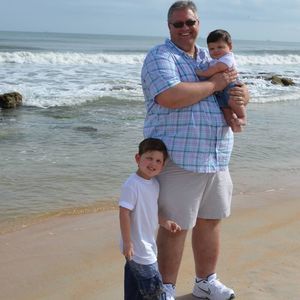 Meet your Posher, Wade